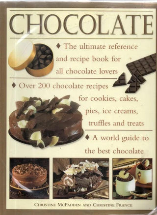 Chocolate - Thryft