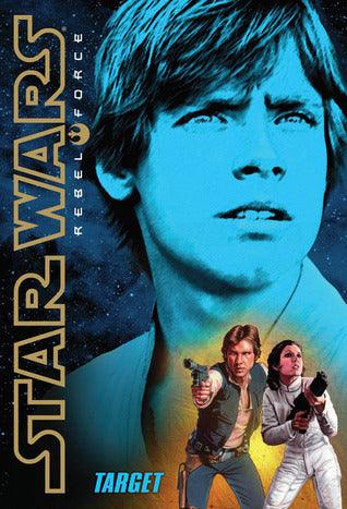Star Wars Rebel Force: #1 Target - Thryft