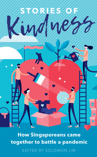 Stories of Kindness