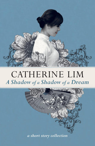 A Shadow of A Shadow of A Dream - Thryft
