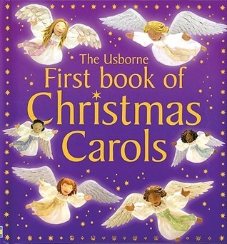 First Book of Christmas Carols