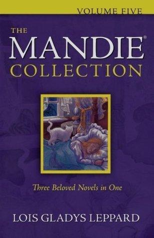 The Mandie Collection - Thryft