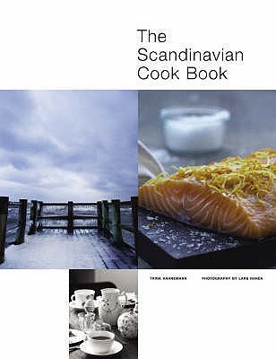 The Scandinavian Cookbook