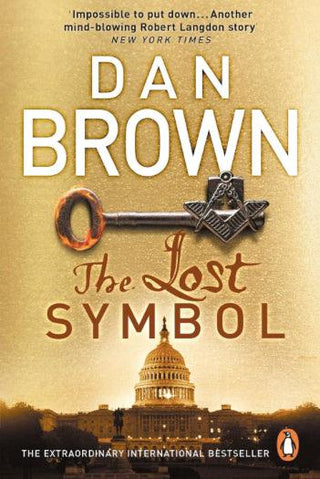 The Lost Symbol : (Robert Langdon Book 3) - Thryft