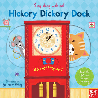 Sing Along With Me! Hickory Dickory Dock - Thryft