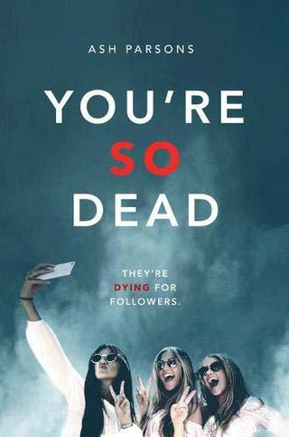 You're So Dead - Thryft