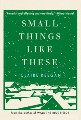 Small Things Like These - Thryft