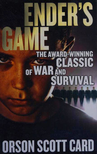 Ender's Game