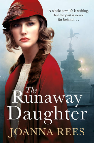 The Runaway Daughter - Thryft