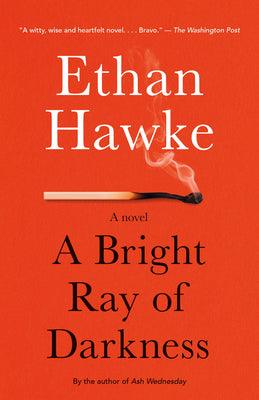 A Bright Ray of Darkness: A novel - Thryft