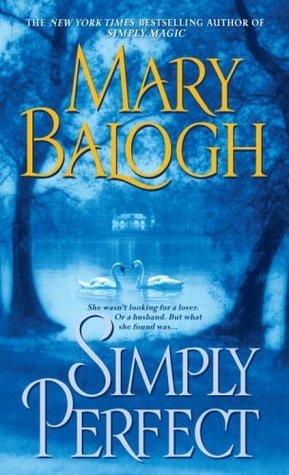 Simply Perfect - Thryft