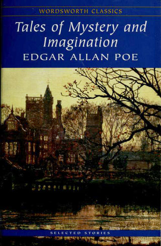 Tales of Mystery and Imagination