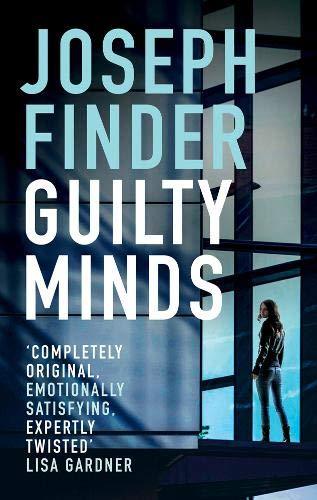 Guilty Minds - Thryft
