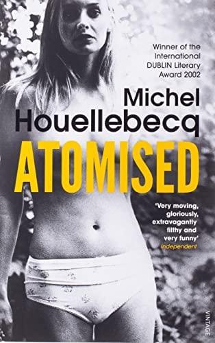 Atomised - Thryft