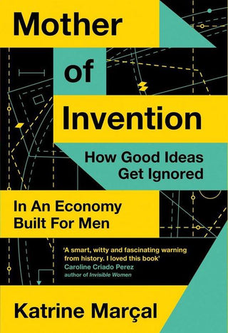 Mother of Invention - Thryft