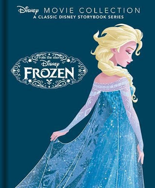 Frozen