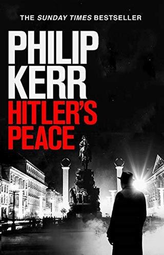 Hitler's Peace : gripping alternative history thriller from a global bestseller - Thryft