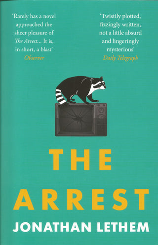 The Arrest