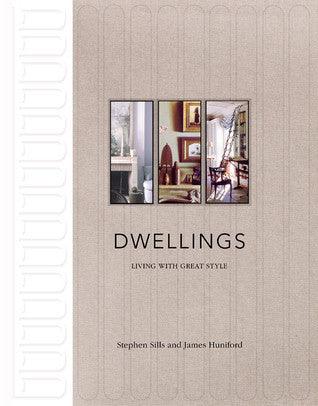 Dwellings: Living with Great Style - Thryft