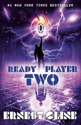 Ready Player Two - A Novel - Thryft