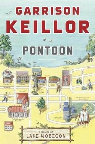Pontoon : A Novel of Lake Wobegon - Thryft