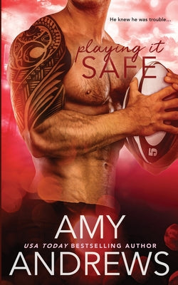 Playing It Safe - Sydney Smoke Rugby