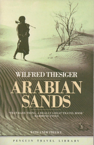 Arabian Sands - Thryft