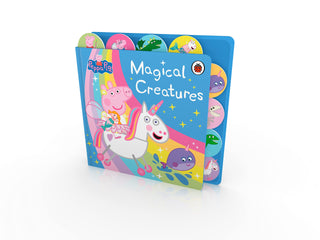 Magical Creatures - Peppa Pig