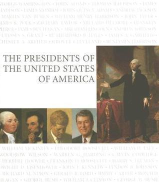 The Presidents : Of the United States of America - Thryft
