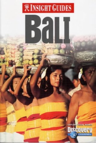Bali - Insight Guide