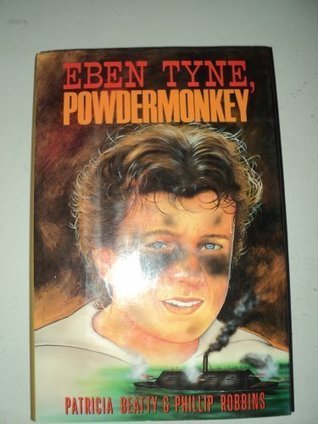 Eben Tyne, Powdermonkey