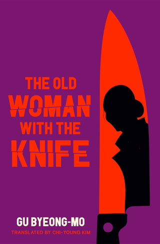 The Old Woman with the Knife