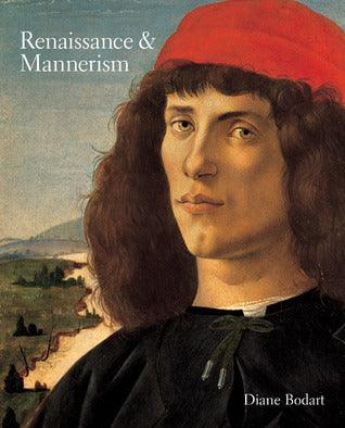 Renaissance & Mannerism - Thryft