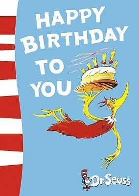 Happy Birthday To You! - Thryft