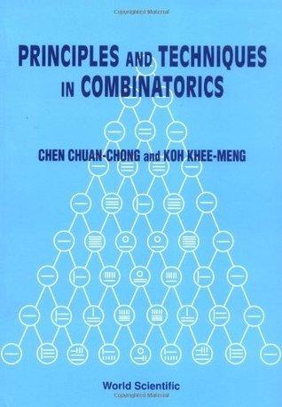 Principles And Techniques In Combinatorics - Thryft