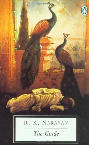 The Guide : A Novel - Thryft
