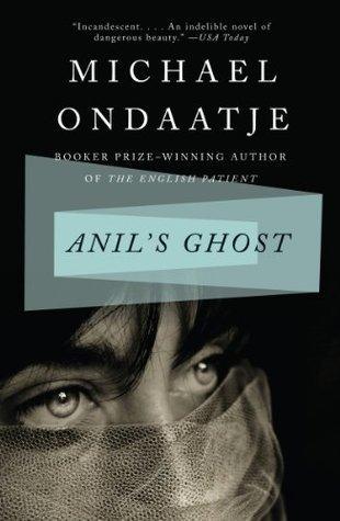 Anil's Ghost : A Novel - Thryft