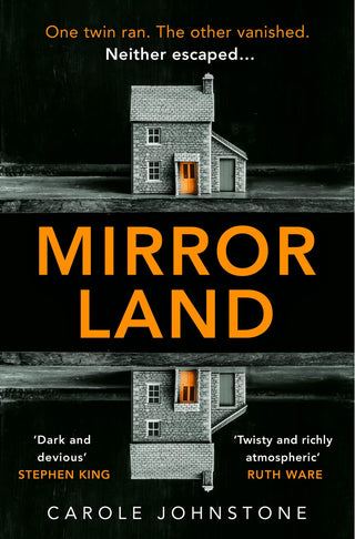 Mirrorland - Thryft