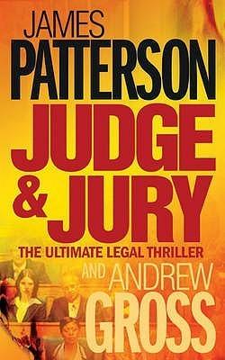 Judge And Jury - Thryft