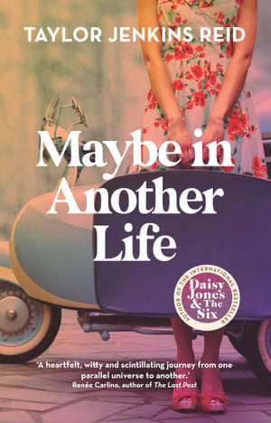 Maybe in Another Life