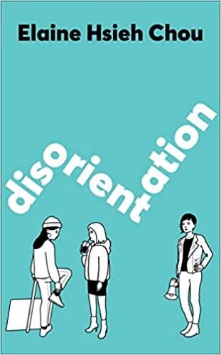 Disorientation - Thryft