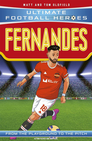 BRUNO FERNANDES - Thryft