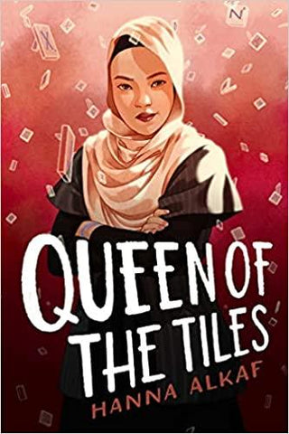 Queen Of The Tiles - Thryft