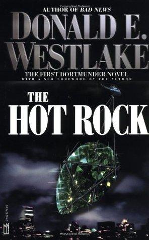 The Hot Rock - Thryft