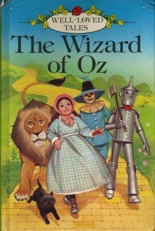 The Wizard of Oz - Thryft