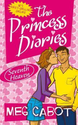 The Princess Diaries: Seventh Heaven - Thryft