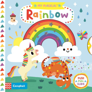 My Magical Rainbow - Thryft