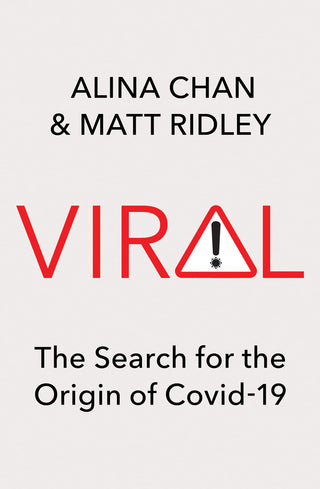 Viral: The Search for the Origin of Covid-19