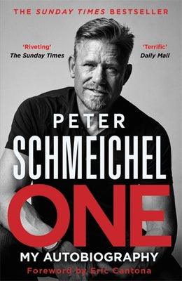 One: My Autobiography : The Sunday Times bestseller - Thryft