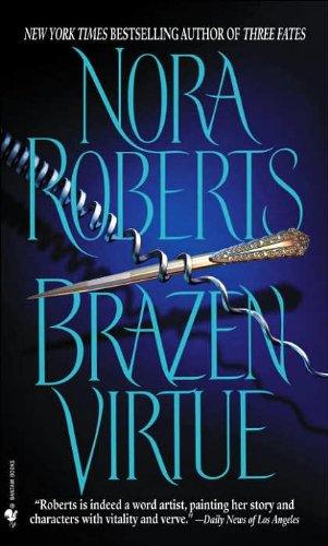 Brazen Virtue - Thryft